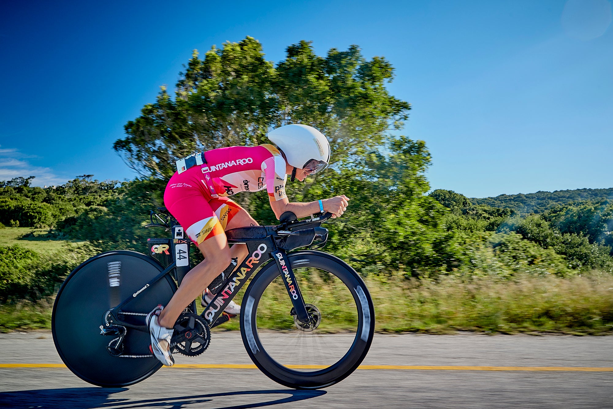 Training Season: How to Stay Consistent
