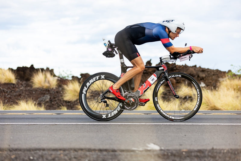 Disc vs. Rim Brakes: Is Upgrading to Disc Brakes Worth It For Triathlon Bikes?