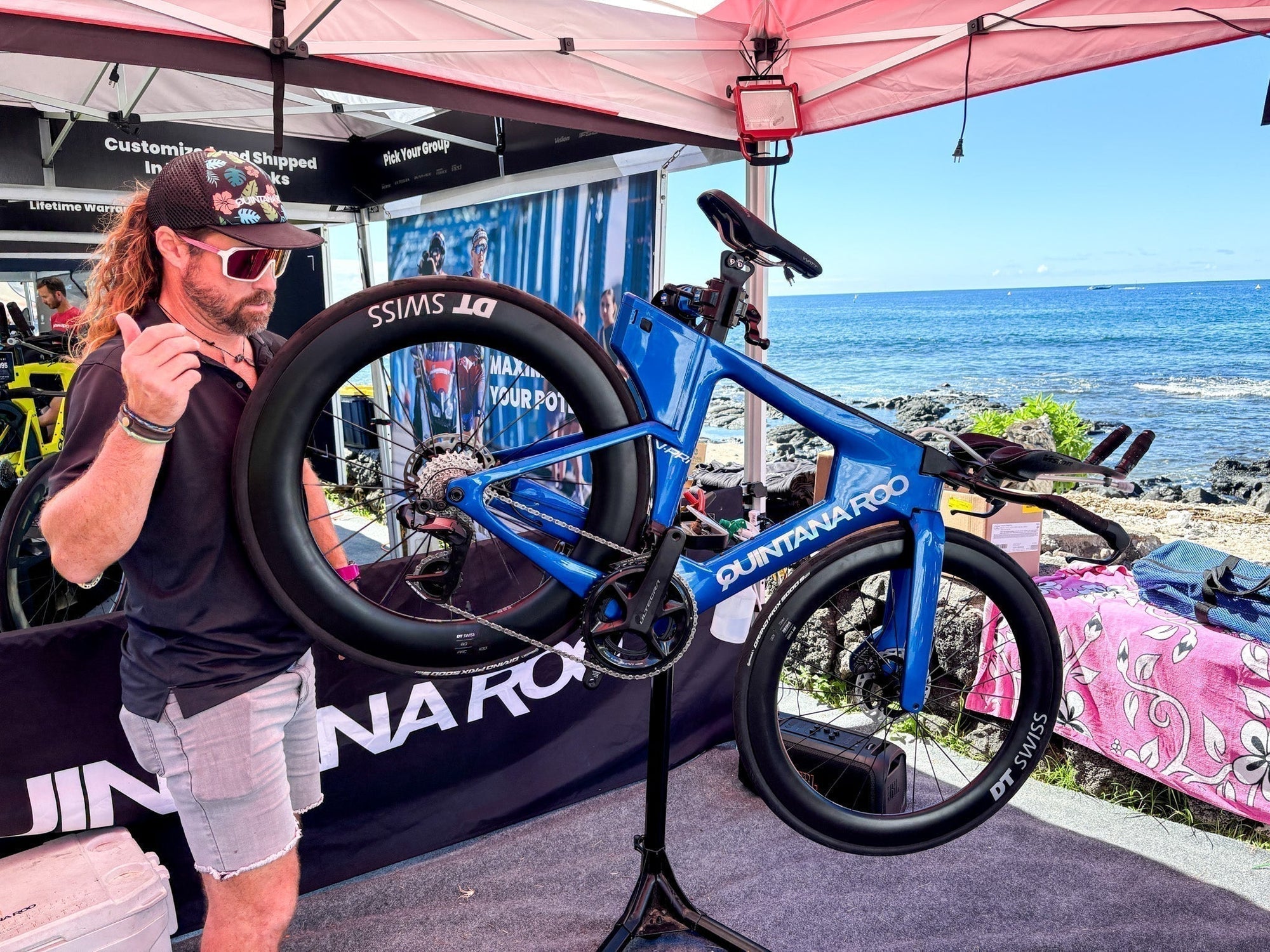 The 4 Most Common Triathlon Bike Mechanicals and How to Avoid Them