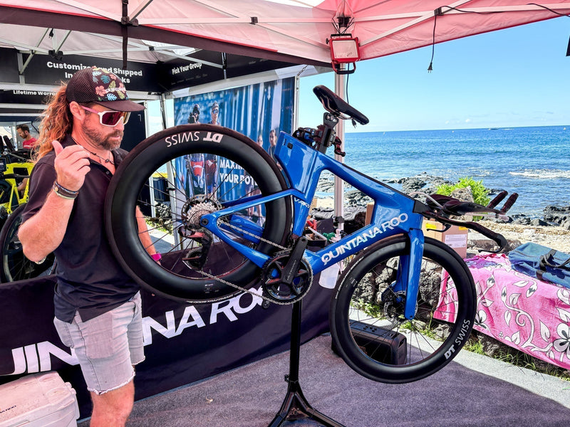The 4 Most Common Triathlon Bike Mechanicals and How to Avoid Them