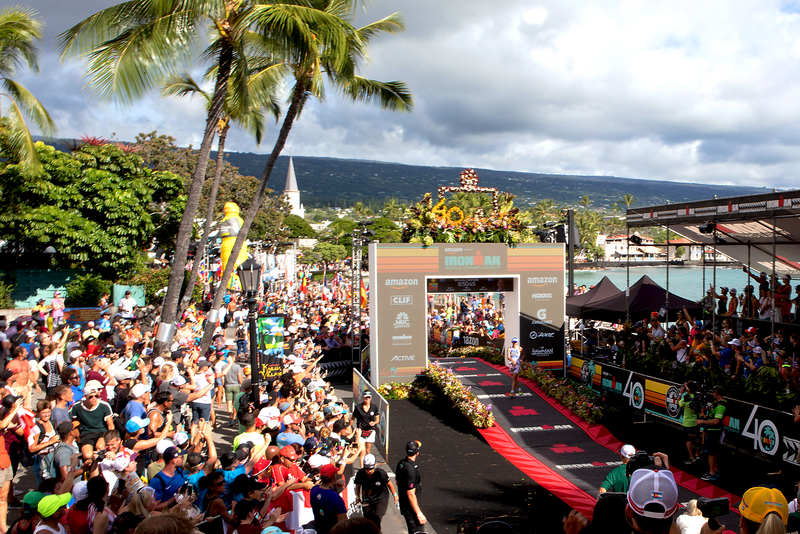 QR's Road to Kona 2019