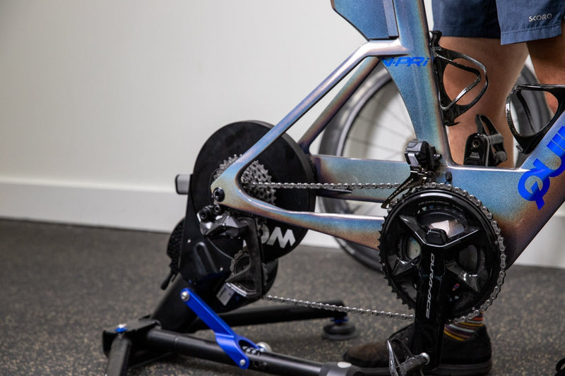 How To Put Your Bike on a Trainer and Make the Most of Indoor Riding