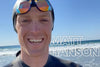 Matt Hanson Open Water Swim Tips
