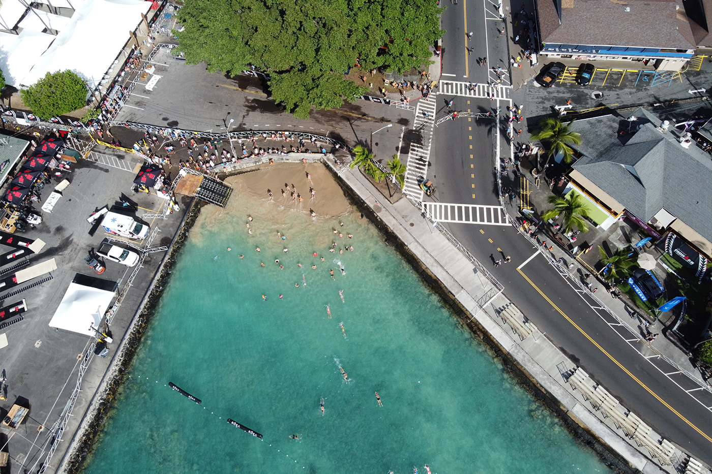 Quintana Roo Hawaii Ironman World Championship Recap