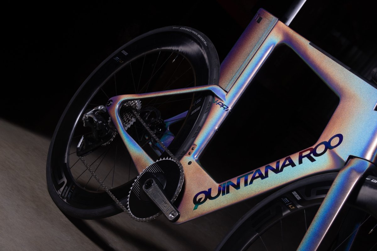 Why We Upgrade the Studio NEXT V-PRi with Ceramic Bearings and an