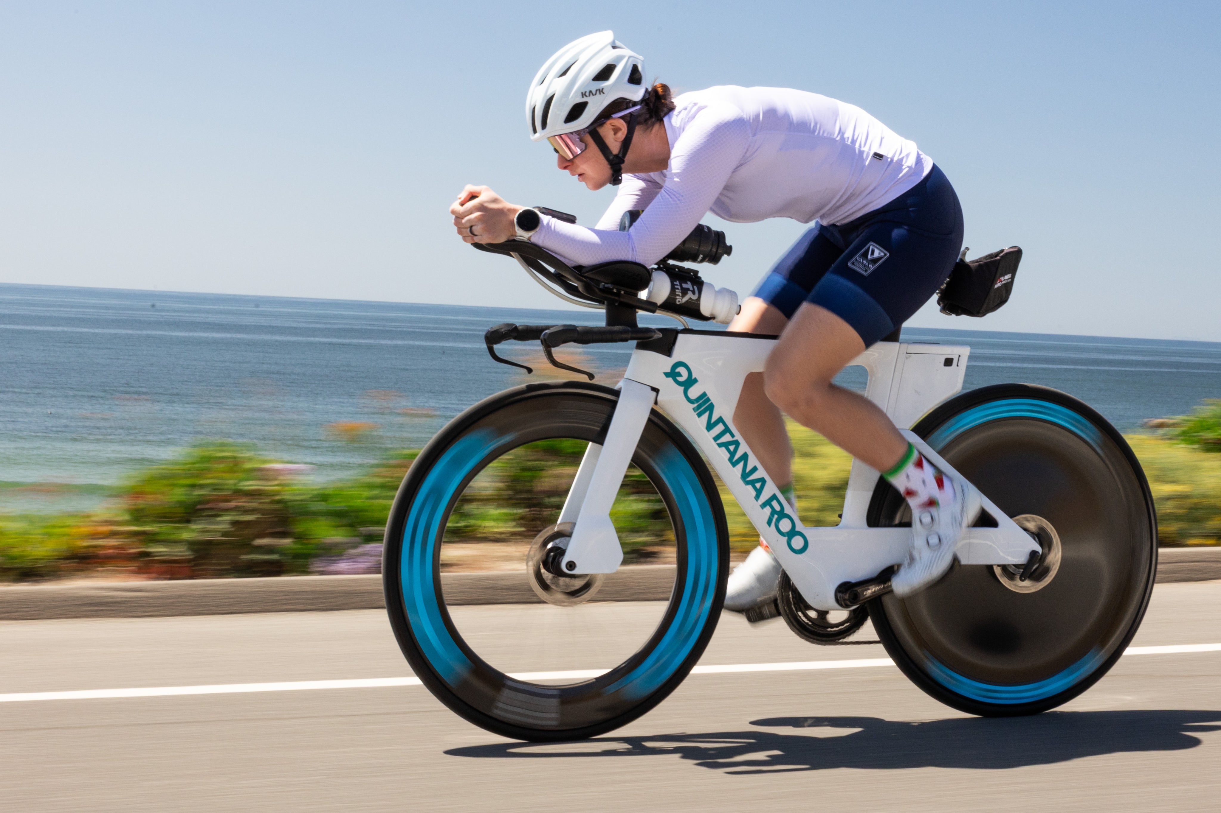 Award-Winning Bikes for Triathletes | Quintana Roo Tri