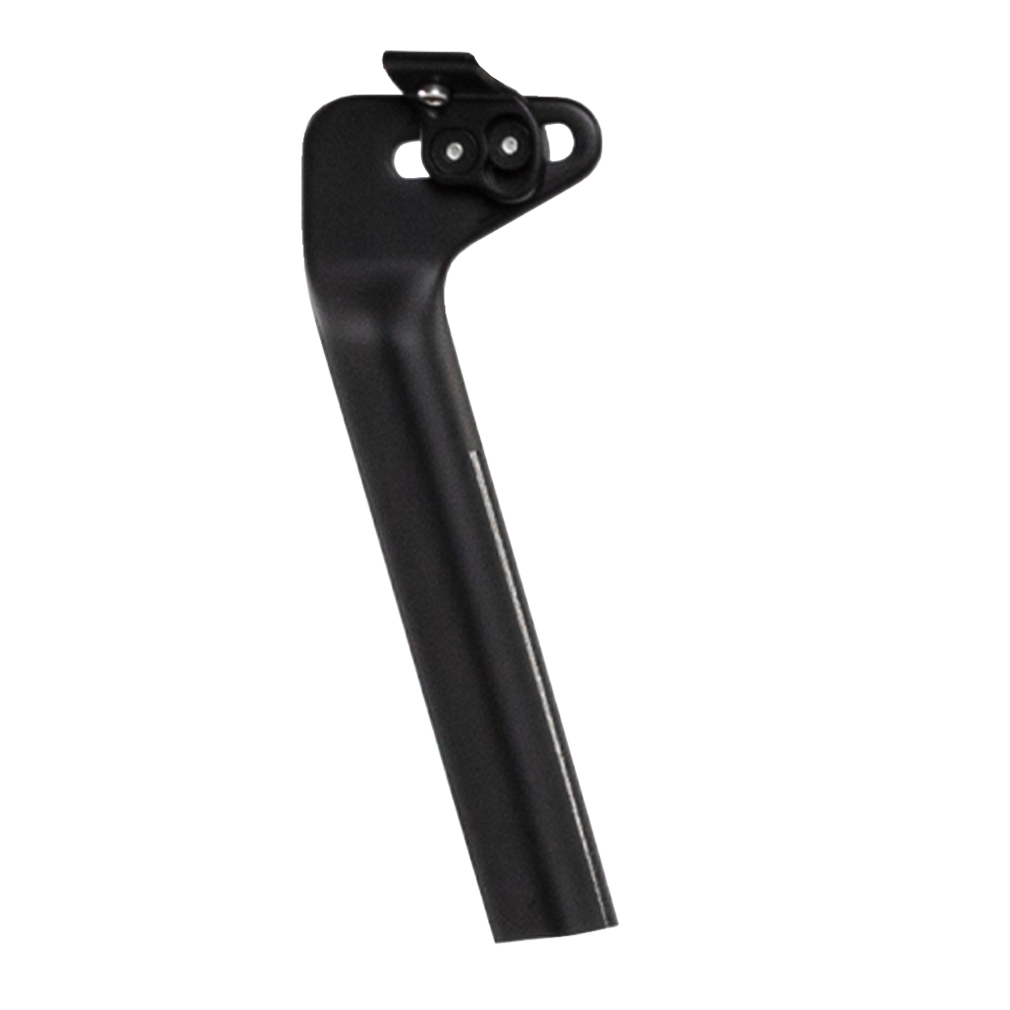 Forward Offset Carbon Aero Seatpost | Quintana Roo Triathlon