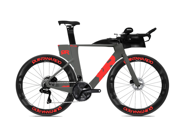 PRfive2 Disc