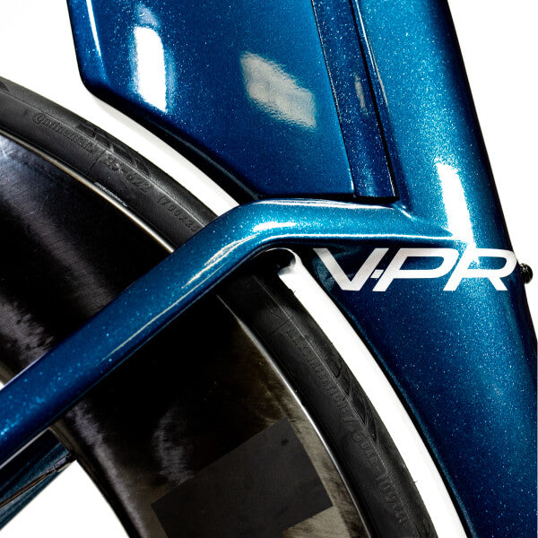 Detail image of V-PR model graphic