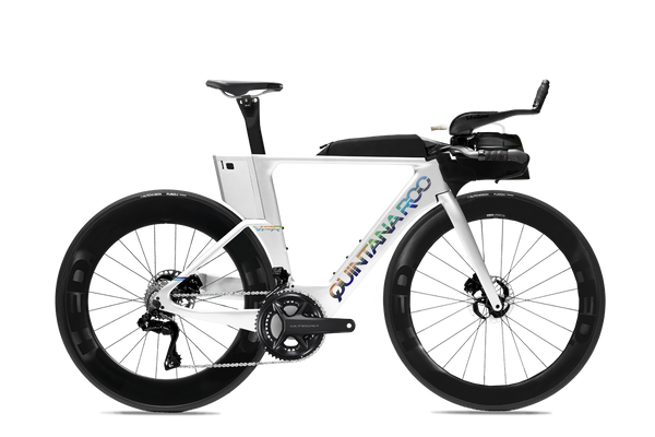 Triathlon top bike stem