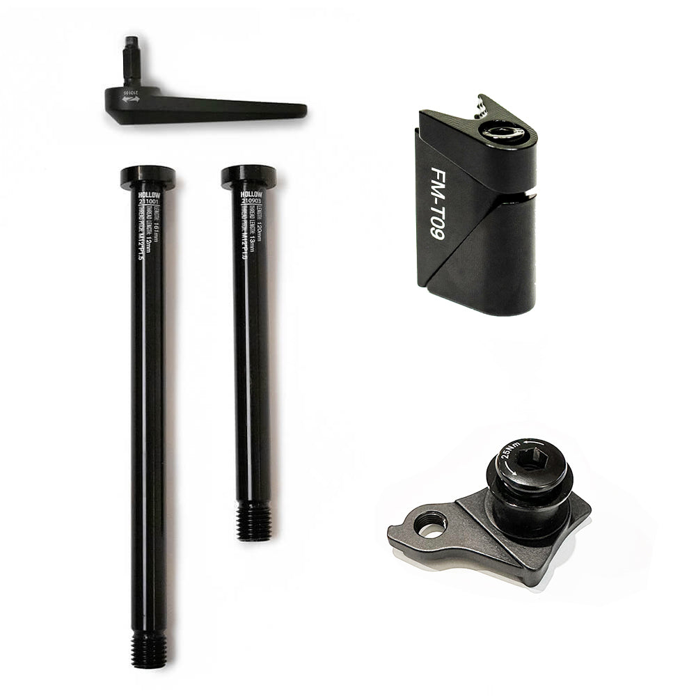 QUINTANA ROO Dolce フレームセット QUINTANA ROO Dolce フレームセット Award-Winning Triathlon Bikes