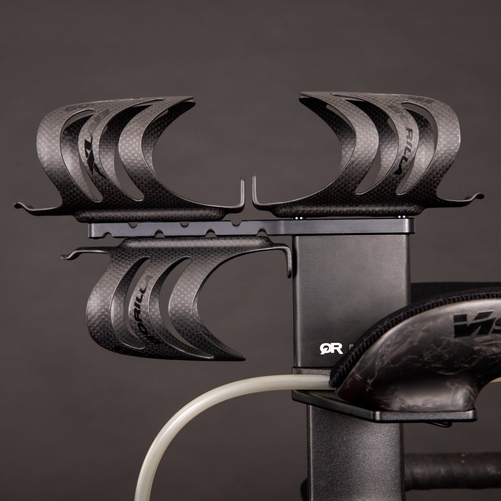 Universal BTA Riser Kit