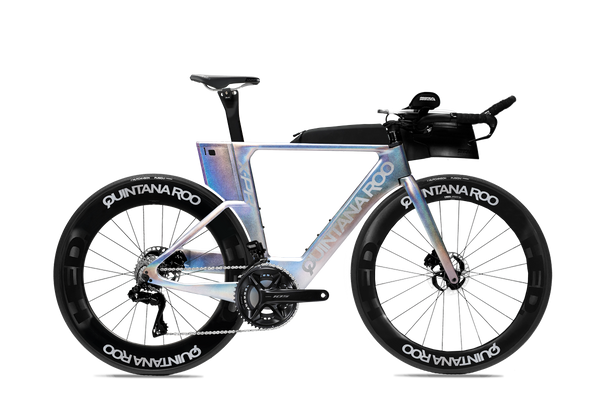 Used quintana top roo tri bike