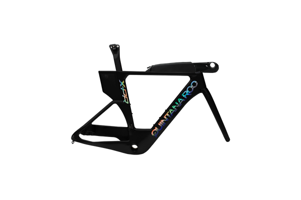 X-PR Frameset - Quintana Roo Tri