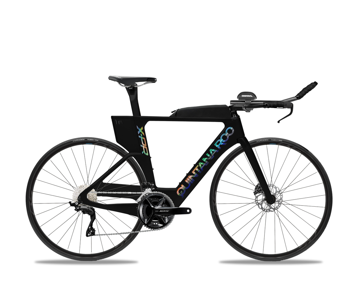 X-PR Shimano 105 12 Spd Mech | Size 50cm