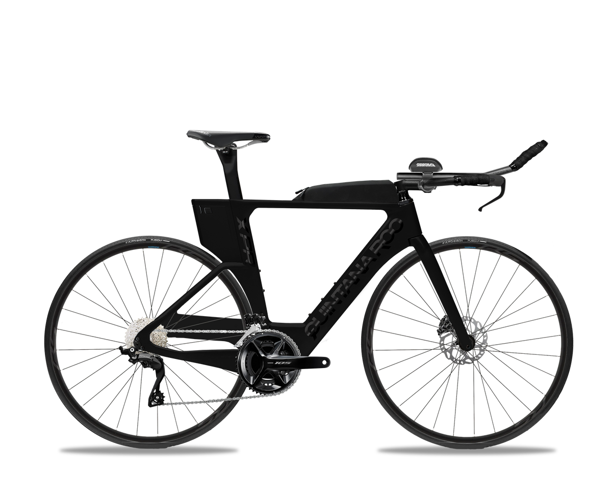 X-PR Shimano 105 12 Spd Mech | Size 52cm