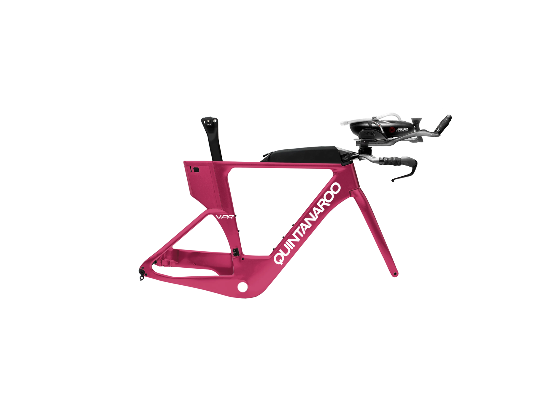 V-PR Frameset – Quintana Roo Tri