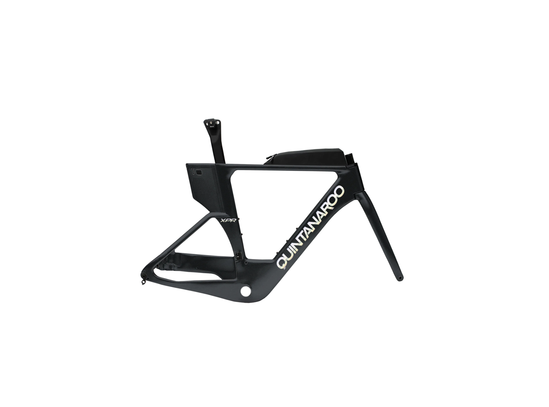 X-PR Frameset – Quintana Roo Tri