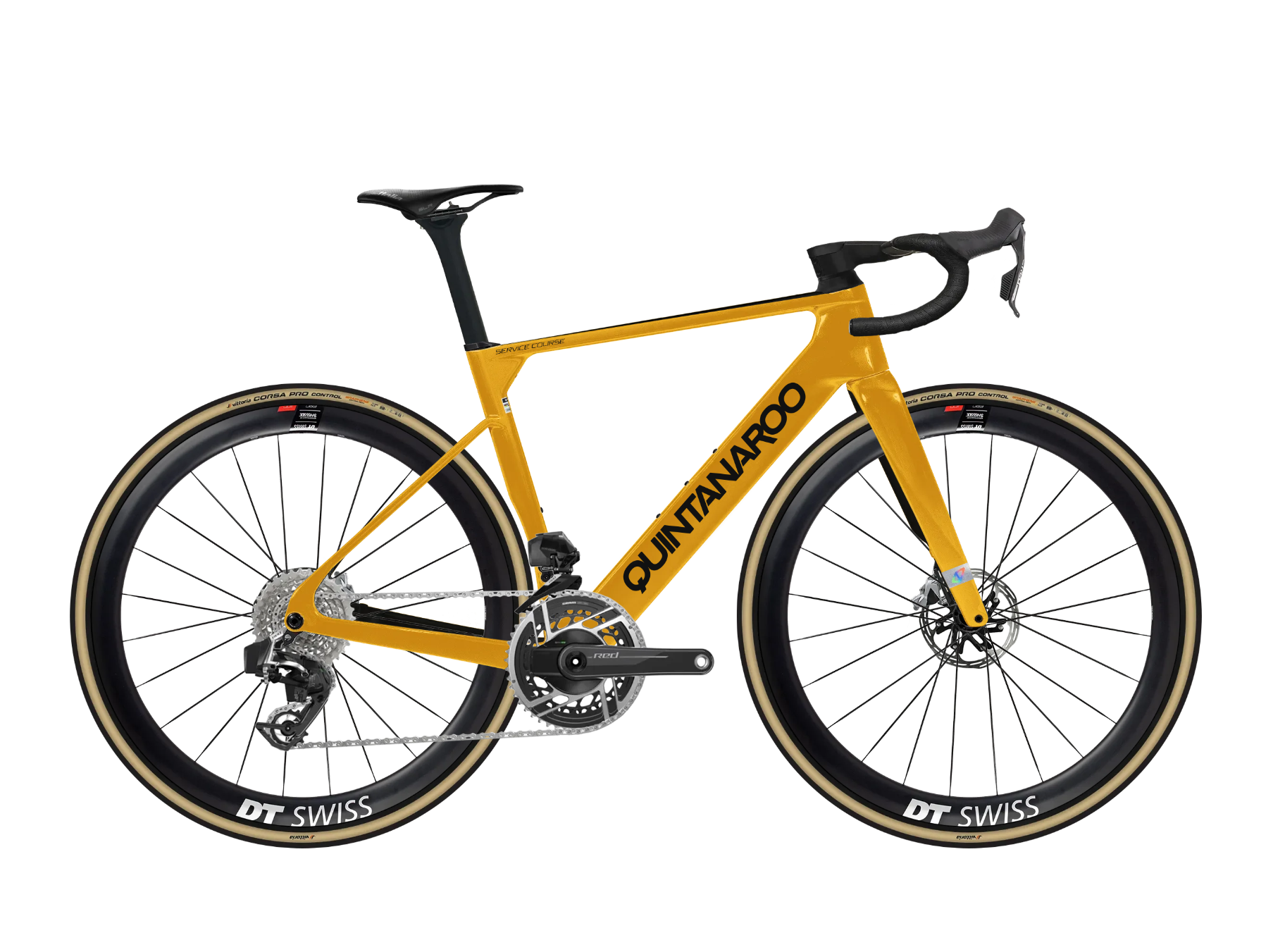Studio NEXT Aero Bike | Quintana Roo Service Course | Quintana Roo Tri