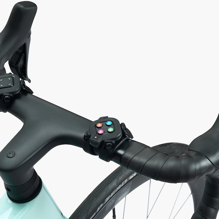 Wahoo KICKR CORE 2 with Zwift Click and Cog