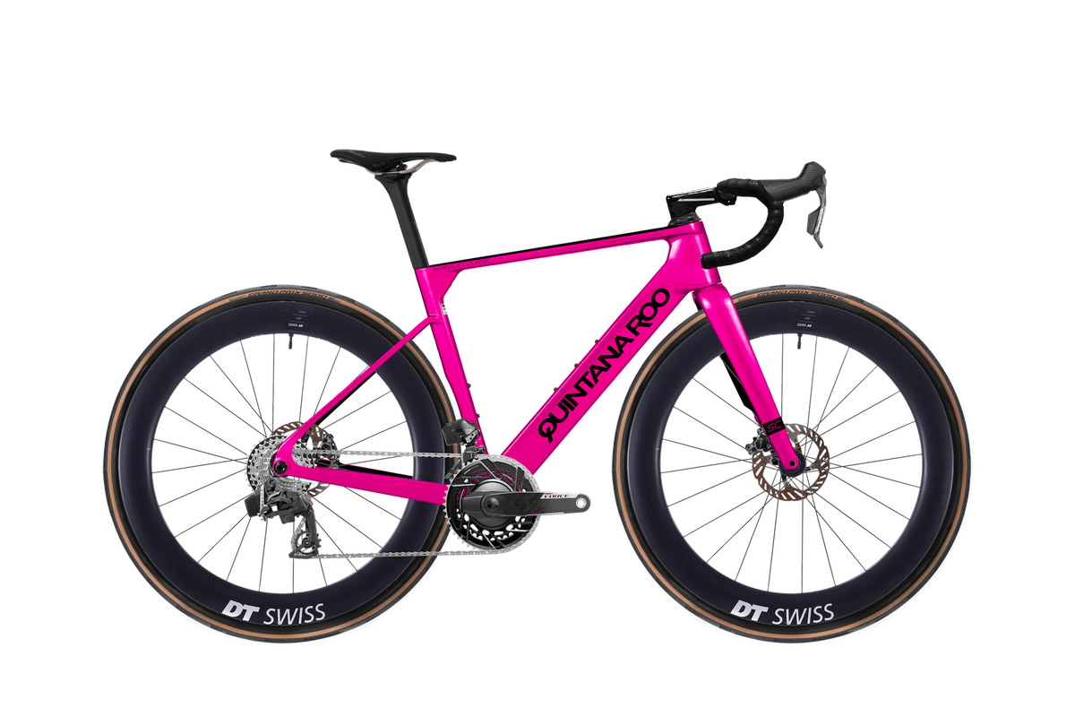 Service Course  SRAM Force AXS D2 | Size XS