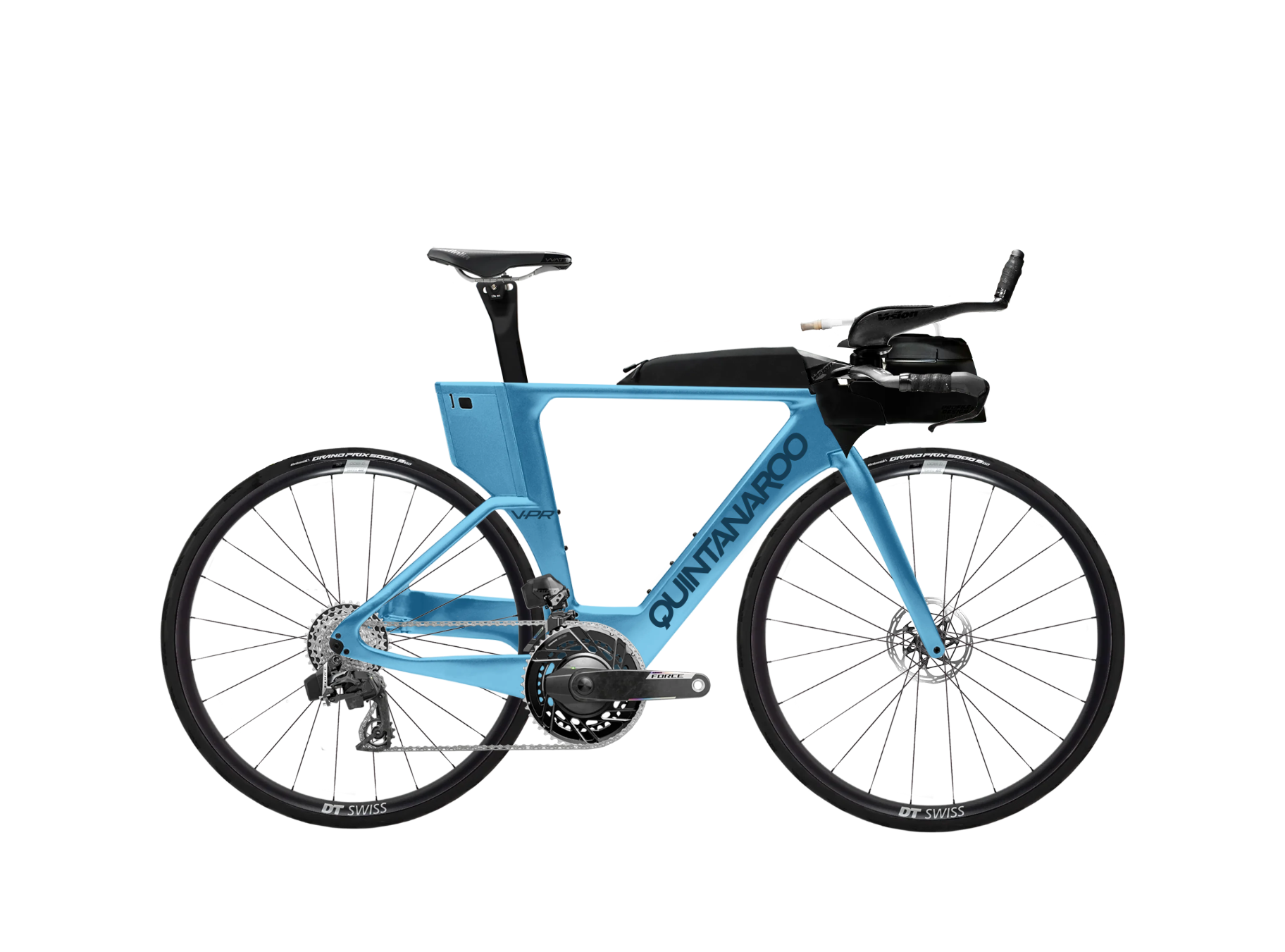 V-PR | Quintana Roo Tri