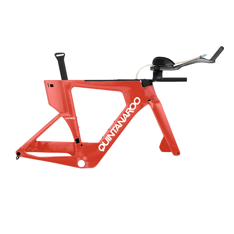 Shop The V-PRi Frameset