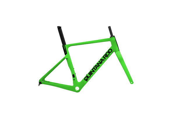 Quintana roo bike online