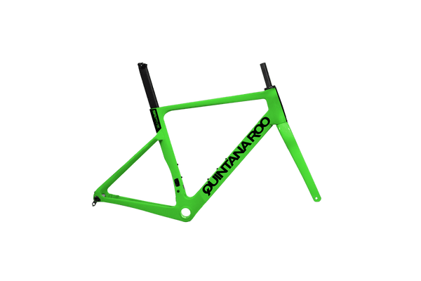 SRfive Frameset