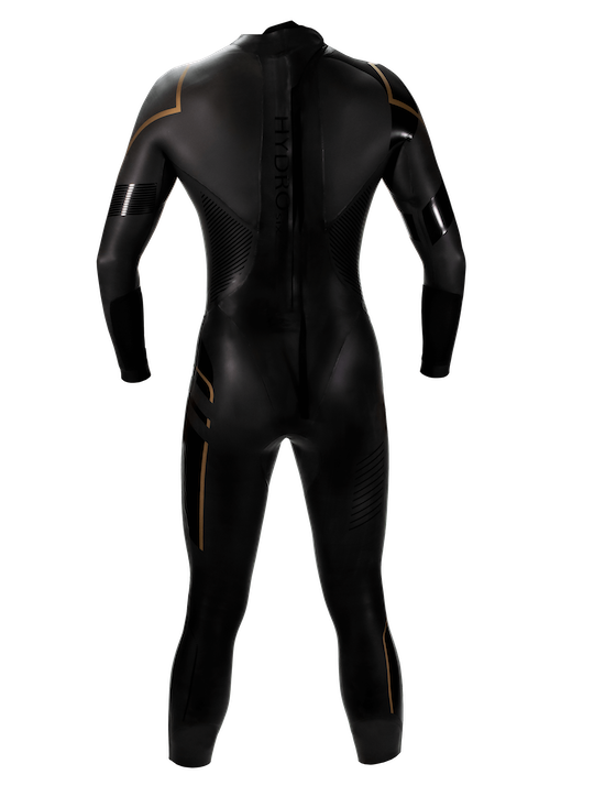 HYDROsix2 Back View
