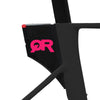 QBox Neon Pink Decal