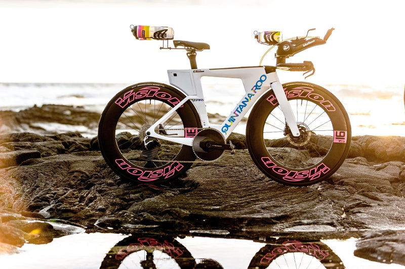 1x vs. 2x Drivetrains: What to Choose for Your Triathlon Bike