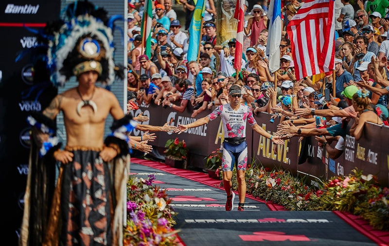 2019 IRONMAN World Championship Recap - Quintana Roo Tri