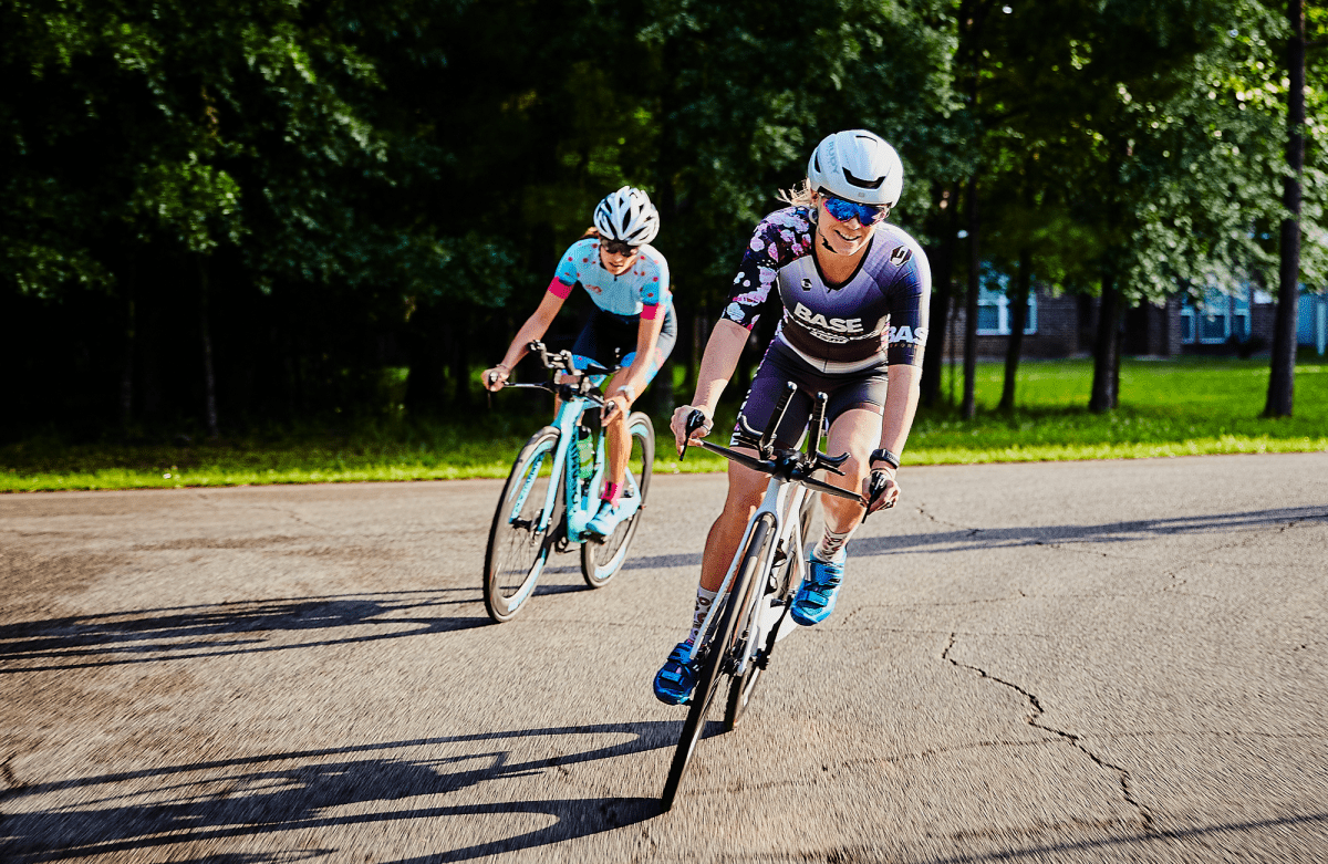 2019:  The Year in Triathlon - Quintana Roo Tri