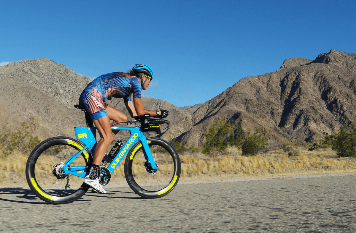 2020 Triathlon Season: A New Look - Quintana Roo Tri