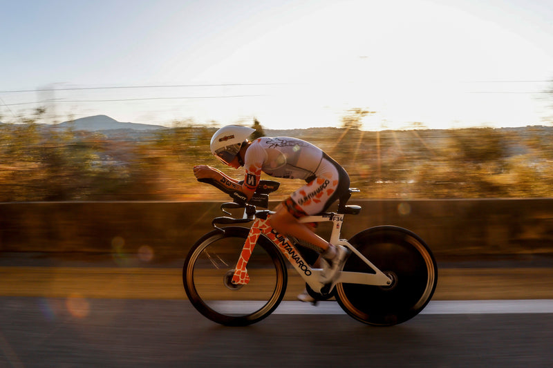 2026 IRONMAN 70.3 Worlds Recap: Quintana Roo Speeds through Nice
