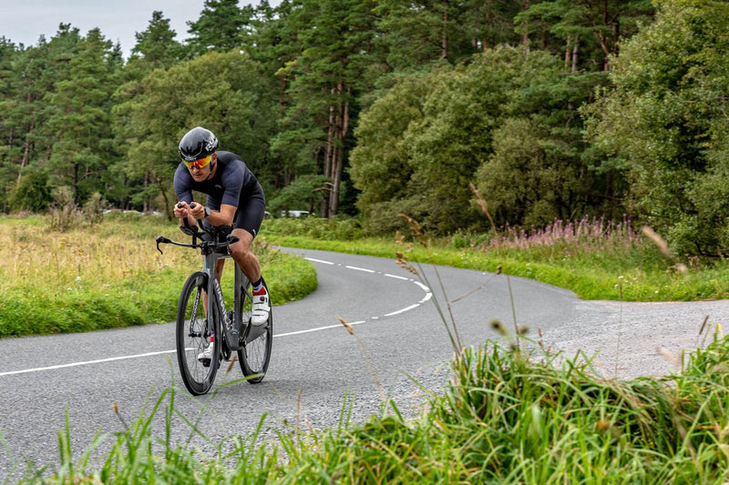 220 Triathlon's Superbike Test: PRsix2 - Quintana Roo Tri
