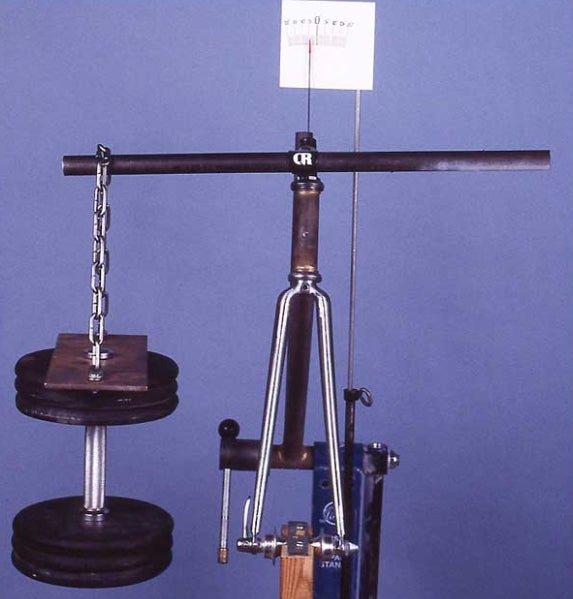 WHEN CRAFT GAVE WAY TO ENGINEERING