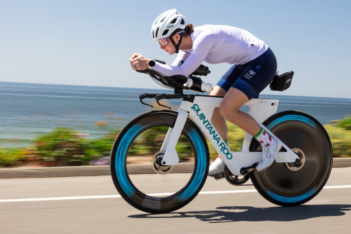 4 Factors That Affect Performance Besides Your FTP - Quintana Roo Tri