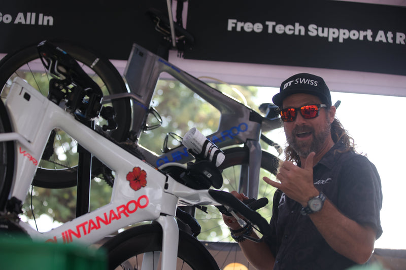 How QR's Pro Mechanics Can Save Your Kona