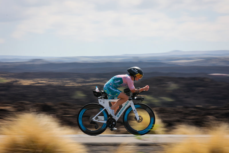 The Quintana Roo Team Races the 2025 IRONMAN World Championship in Kona