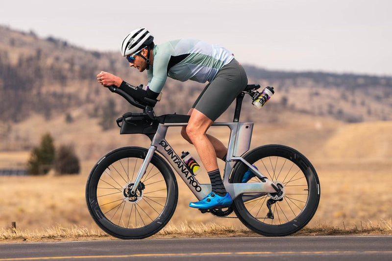 Hydration Strategies for Triathletes