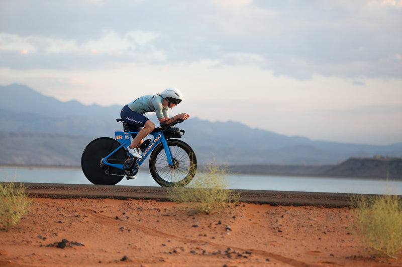 Quintana Roo Tri IRONMAN St. George 