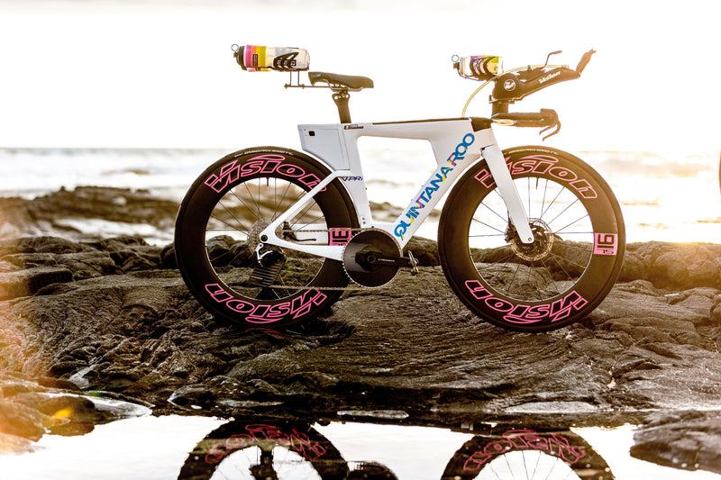 1x vs. 2x Drivetrains: What to Choose for Your Triathlon Bike