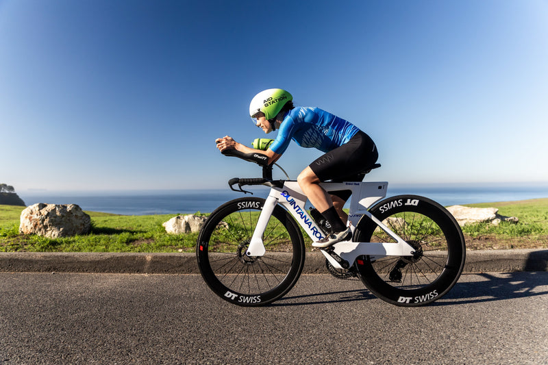 Small to Large: How the V-PRi Fits Athletes From 5′ to 6’1