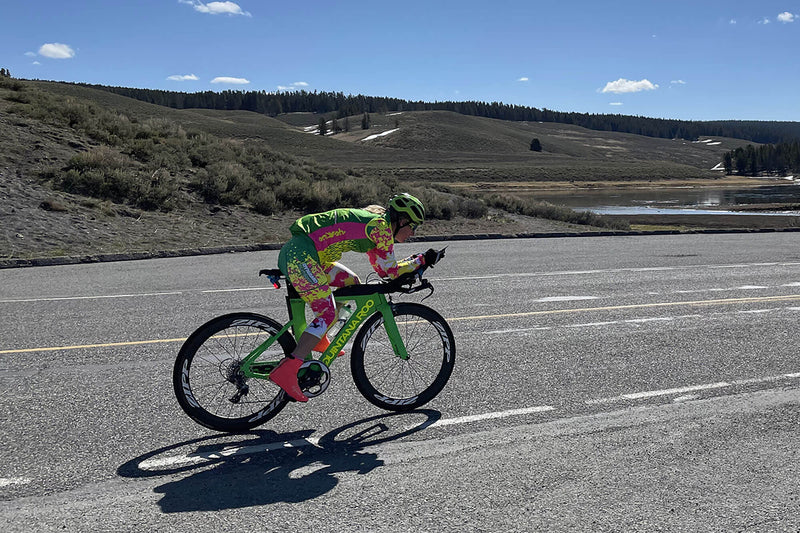 Quintana Roo Tri Haley Chura