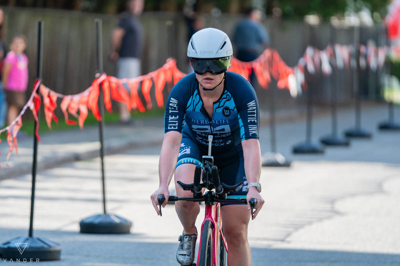 Quintana Roo Tri Heather Koning 
