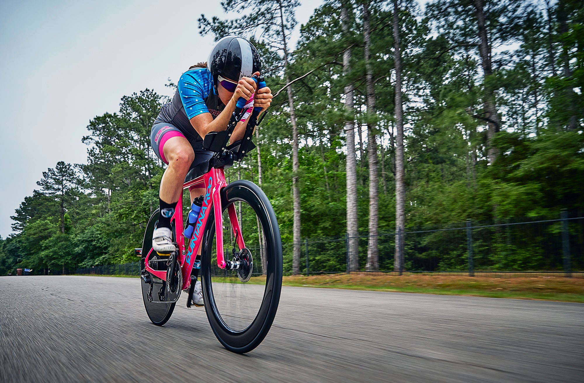 A Family's Road to Ironman Kona