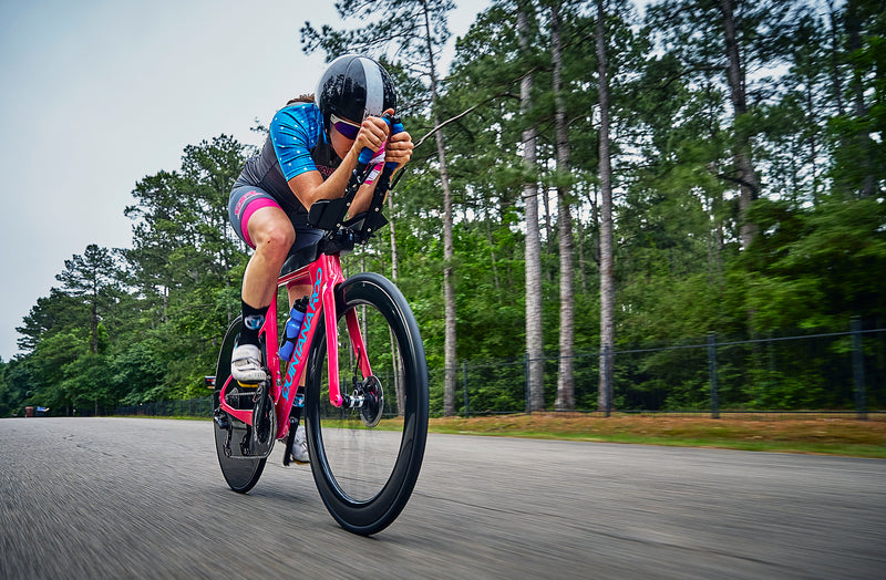 A Family's Road to Ironman Kona
