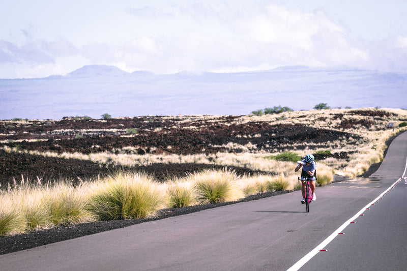 Getting to Kona: Top Traits of Kona-Qualifying Athletes